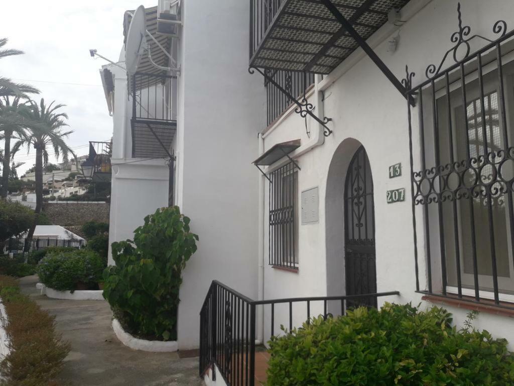 Casa Angelines Holiday Home ネルハ エクステリア 写真