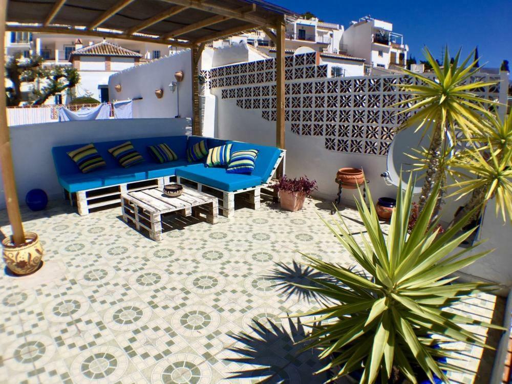 Casa Angelines Holiday Home ネルハ エクステリア 写真