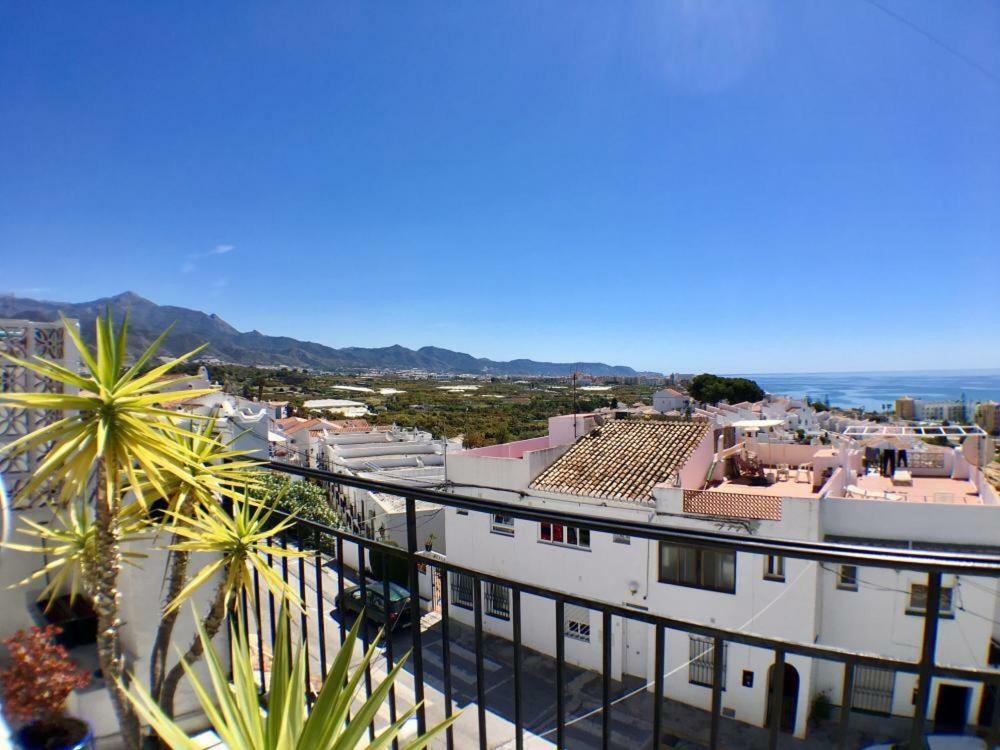 Casa Angelines Holiday Home ネルハ エクステリア 写真